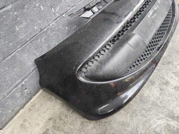 PARE CHOC AVANT PEUGEOT - Vue 2